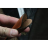 Чехол BOKER LEDER-STECKETUI BRAUN 090013 BK090013