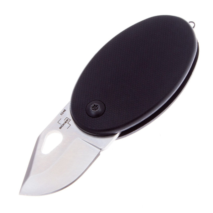 Нож BOKER PLUS L'EGG BK01BO198